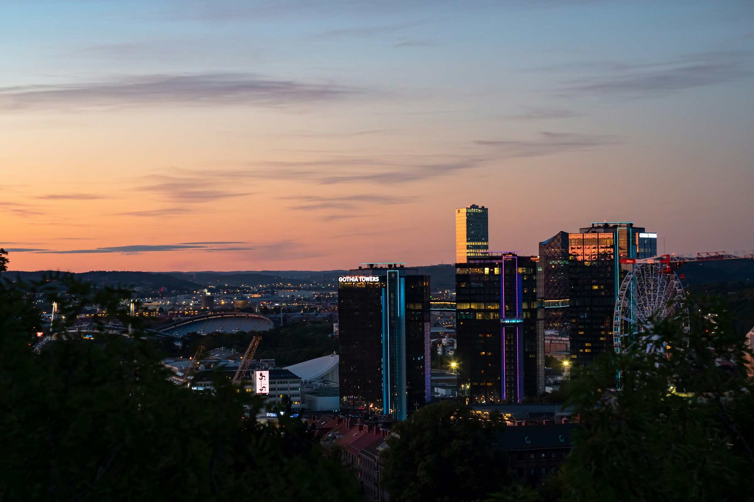 Gothenburg, Sweden